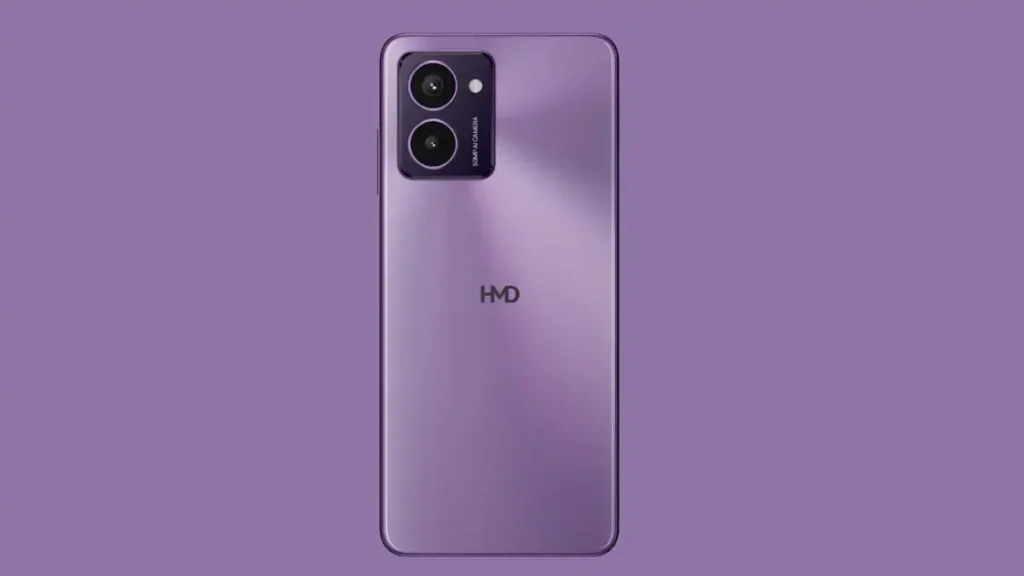 HMD Pulse 2 Pro