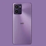 HMD Pulse 2 Pro Leak: 50MP Selfie Camera, iPhone-Style Camera Bar HMD Pulse 2 Pro