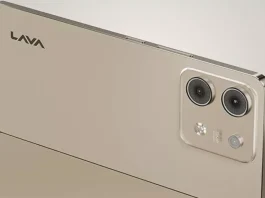 Lava Bold N1 Lite