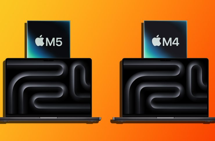M5 MacBook Pro