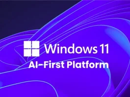 Microsoft Next-Level AI for Windows 11 PC