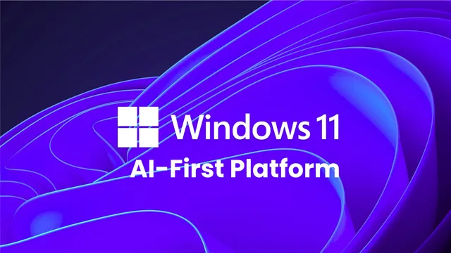 Microsoft Next-Level AI for Windows 11 PC
