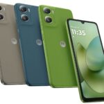 Moto G06 Power Launches With 7,000mAh Battery, 120Hz Display Moto G06 Power