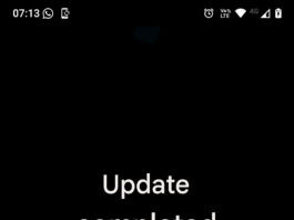 Motorola Starts Android 16 Update