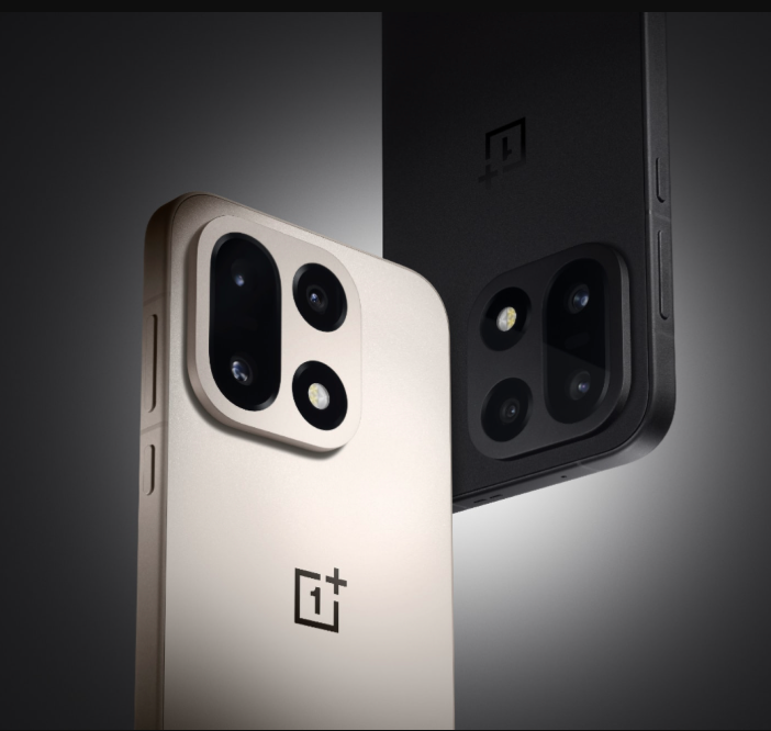 OnePlus 15