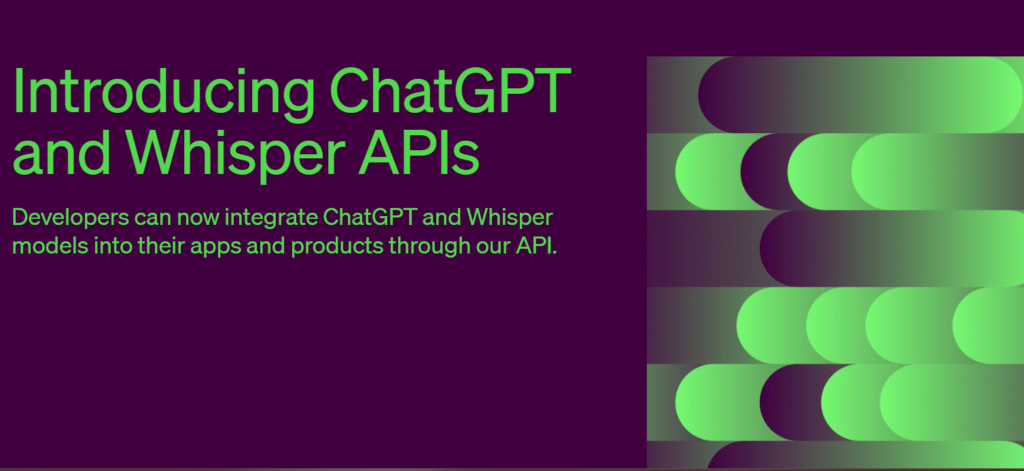 OpenAI Takes ChatGPT to the Next Level With Popular App Integrations