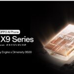 Oppo Find X9 Series: Camera Leaked, Ultra to Bring Dual Telephoto Oppo Find X9 Series