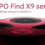 Oppo Find X9 India Launch Confirmed: Dimensity 9500 & 200MP Camera Oppo Find X9 Series