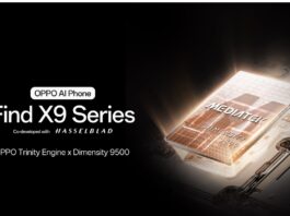 Oppo Find X9 Series