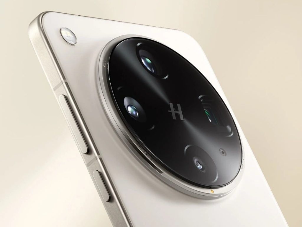 Oppo Find X9 Ultra Leak