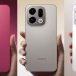 Oppo Find X9 & X9 Pro Launched: Dimensity 9500, India Launch Soon Oppo Find X9 and X9 Pro
