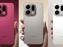Oppo Find X9 and X9 Pro