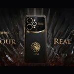Realme 15 Pro 5G Game of Thrones Edition Launched: Price & Specs Realme 15 Pro 5G Game of Thrones Limited Edition Debuts in India
