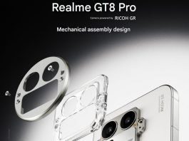 Realme GT 8 Pro