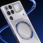 Red Magic 11 Pro: 8000mAh Beast With Elite Power Red Magic 11 Pro