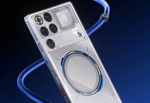 Red Magic 11 Pro: 8000mAh Beast With Elite Power Red Magic 11 Pro