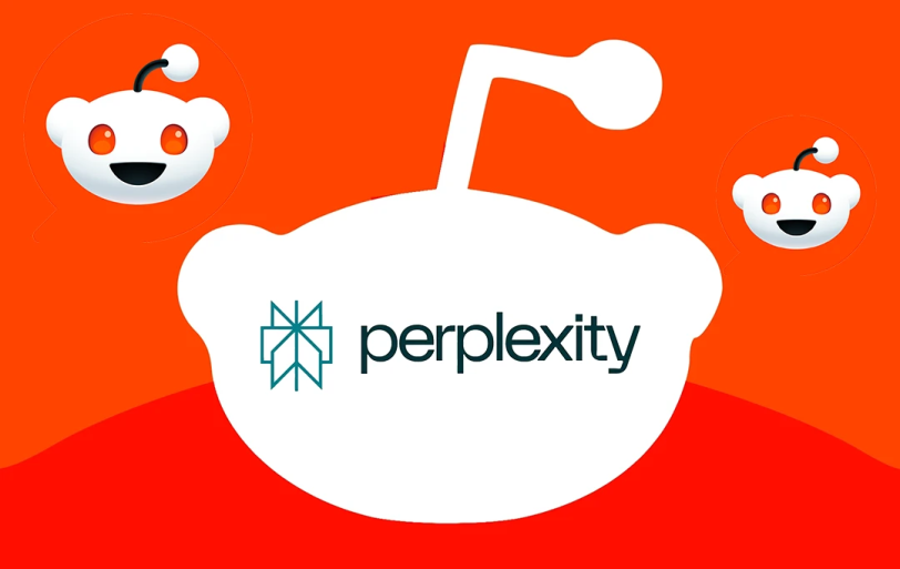 Reddit Sues Perplexity AI for Alleged Data Theft