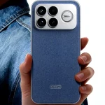 Redmi K90 Pro Max Debuts With Bose Audio and SD 8 Gen 5 Redmi K90 Pro Max