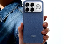 Redmi K90 Pro Max Debuts With Bose Audio and SD 8 Gen 5 Redmi K90 Pro Max