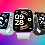 Redmi Watch 6 Launches With 24-Day Battery, AMOLED Display Redmi Watch 6