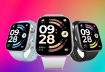 Redmi Watch 6 Launches With 24-Day Battery, AMOLED Display Redmi Watch 6