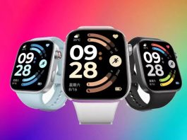 Redmi Watch 6