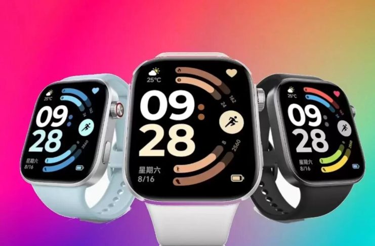 Redmi Watch 6