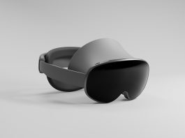 Samsung Galaxy XR