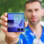 Samsung Galaxy Z Flip 8 to Feature Unreleased Snapdragon 8 Gen 5 with 2nm Tech Samsung Galaxy Z Flip 8