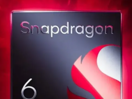 Snapdragon 6s Gen 4 Launches With 144Hz Display Support Snapdragon 6s Gen 4