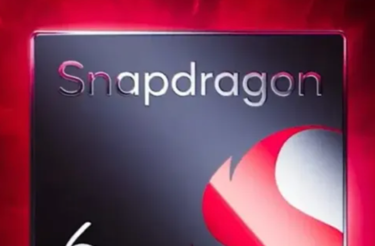 Snapdragon 6s Gen 4