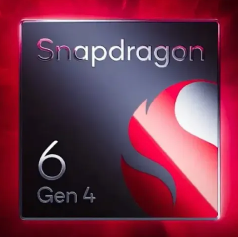 Snapdragon 6s Gen 4