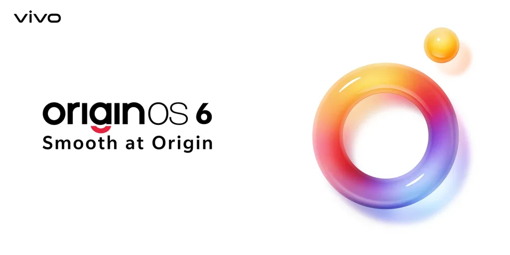 Vivo Launches OriginOS 6