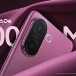 Vivo V60e Launched in India with 200MP Camera & 6500mAh Battery Vivo V60e