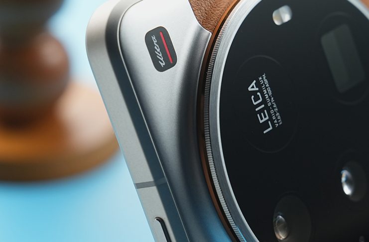 Xiaomi 17 Ultra Camera