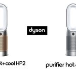 Dyson HP2 De-NOx & HP1 Air Purifiers Launch in India Dyson HP2 De-NOx and HP1 Air Purifiers
