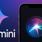 Why Apple Is Eyeing Google Gemini for Siri Gemini AI