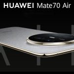Huawei Mate 70 Air vs iPhone Air: The Slim Phone Showdown Huawei Mate 70 Air price