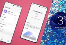 Xiaomi HyperOS 3 Global OTA Update Boosts Smooth Performance HyperOS 3 OTA