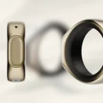 Stream Ring: AI Wearable That Talks Back in Your Voice Stream Ring