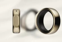 Stream Ring: AI Wearable That Talks Back in Your Voice Stream Ring