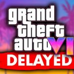 GTA 6 Delayed: New Launch Date Confirmed for November 2026 gta 6 delayed