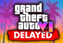 GTA 6 Delayed: New Launch Date Confirmed for November 2026 gta 6 delayed