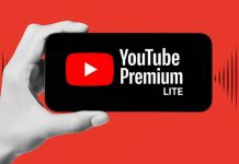 YouTube Premium Lite Subscription Gets Background Playback and Offline Downloads YouTube Premium Lite Subscription