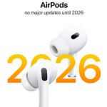 Apple AirPods Pro 2026 Could Get Cameras for Smarter Siri Apple AirPods Pro 2026 cameras and iOS 27 features