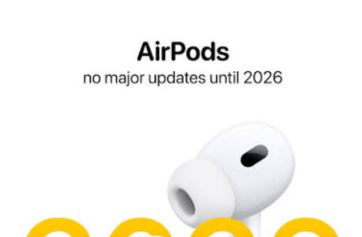Apple AirPods Pro 2026 cameras and iOS 27 features