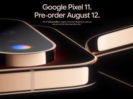 Google Pixel 11 Series Specs and Prices Leak Ahead of Launch