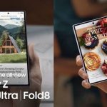 Samsung Galaxy Z Fold8 Ultra Gets 30-Month No-Cost EMI in India Samsung Galaxy Z Fold8 Ultra price and EMI offer in India