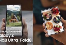 Samsung Galaxy Z Fold8 Ultra Gets 30-Month No-Cost EMI in India Samsung Galaxy Z Fold8 Ultra price and EMI offer in India