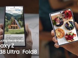 Samsung Galaxy Z Fold8 Ultra price and EMI offer in India